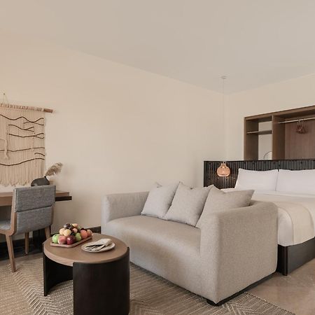 The Zen Wellness Resort Aswan Eksteriør bilde