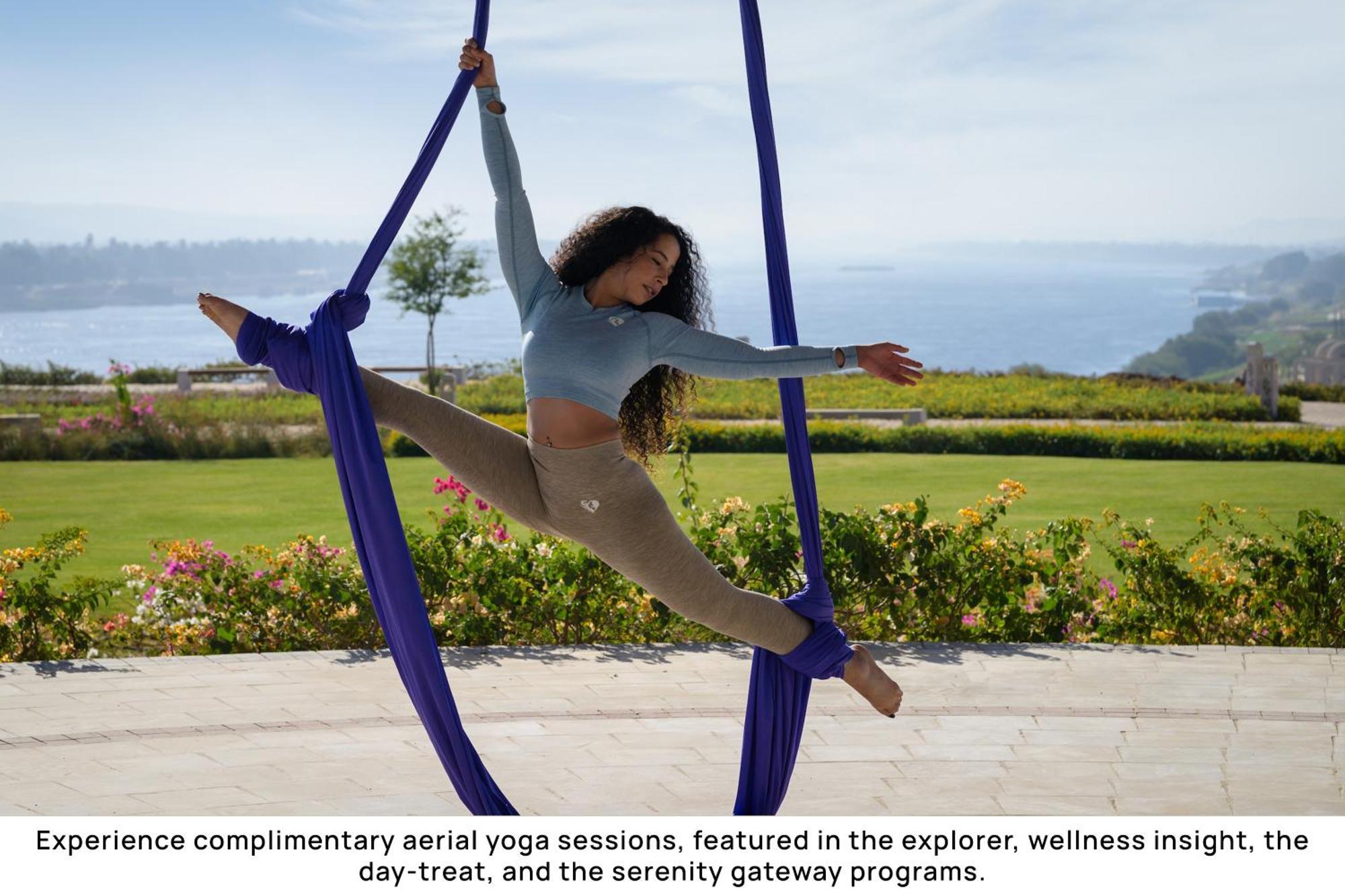 The Zen Wellness Resort Aswan Eksteriør bilde