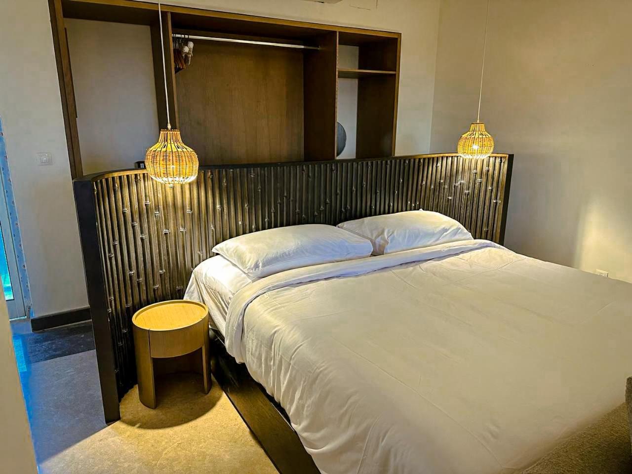 The Zen Wellness Resort Aswan Eksteriør bilde