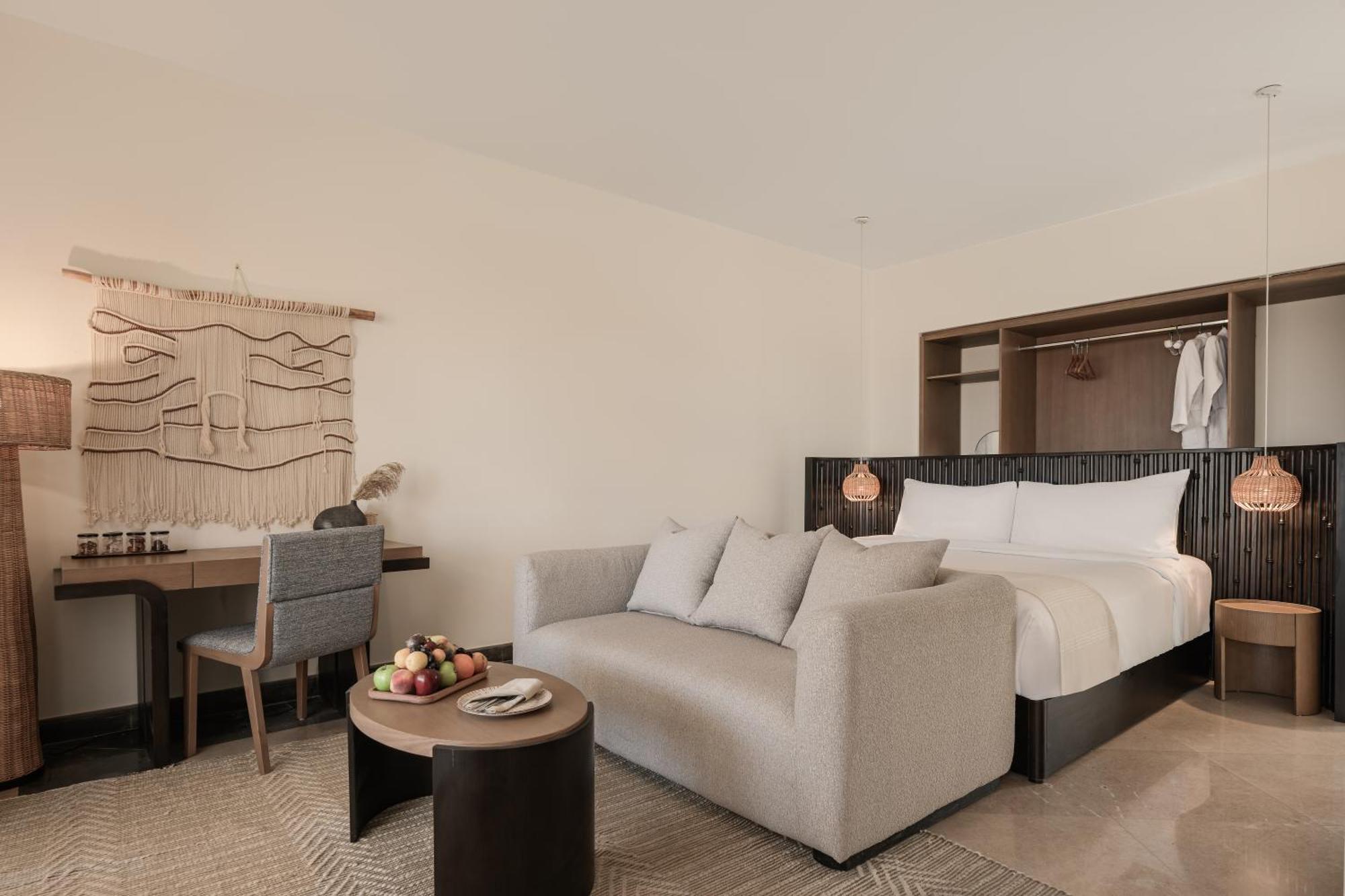 The Zen Wellness Resort Aswan Eksteriør bilde